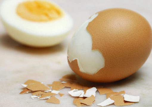 El alimento proteico por excelencia: el huevo